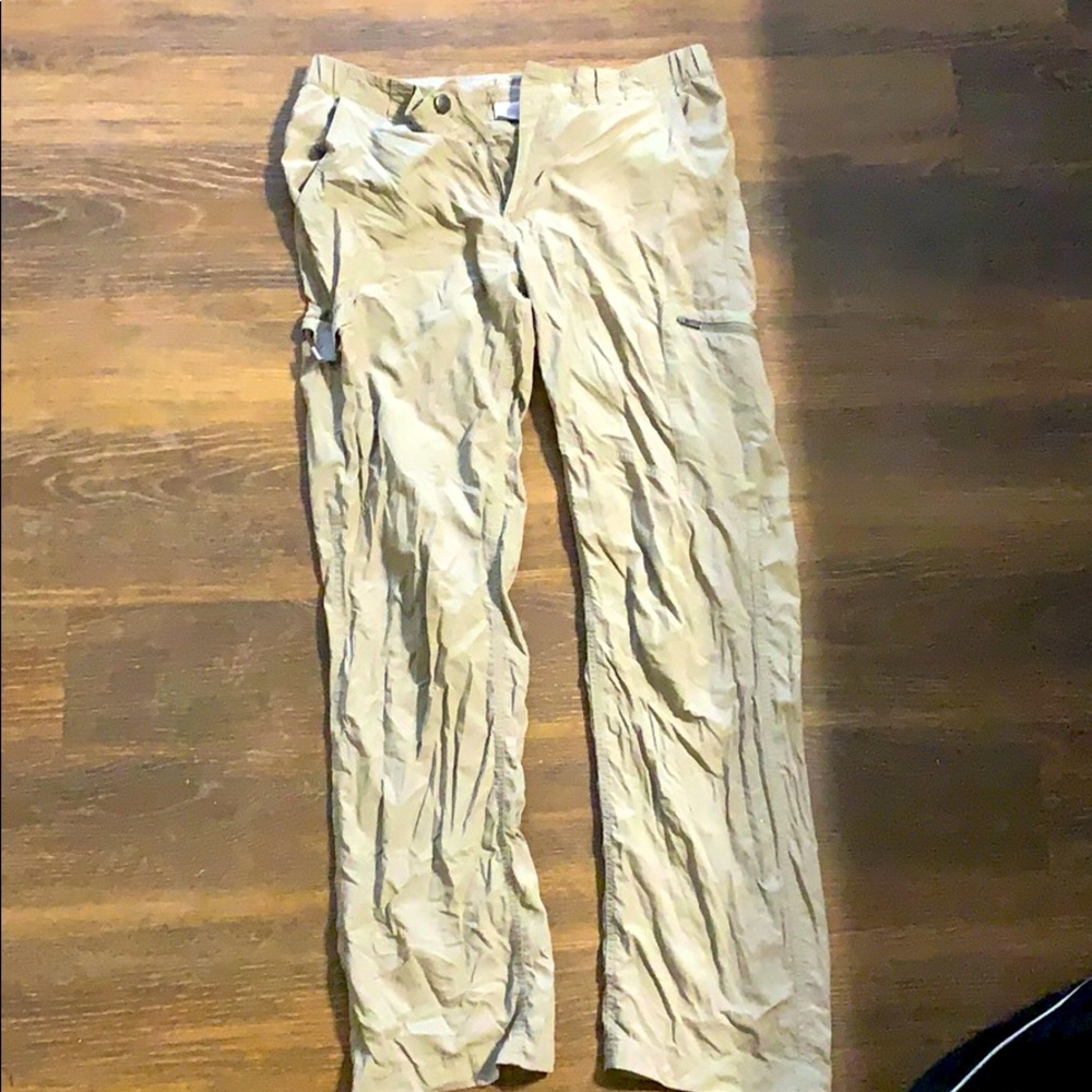 Columbia Hiking Pants
